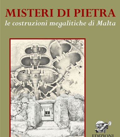solo copertina misteri di pietra